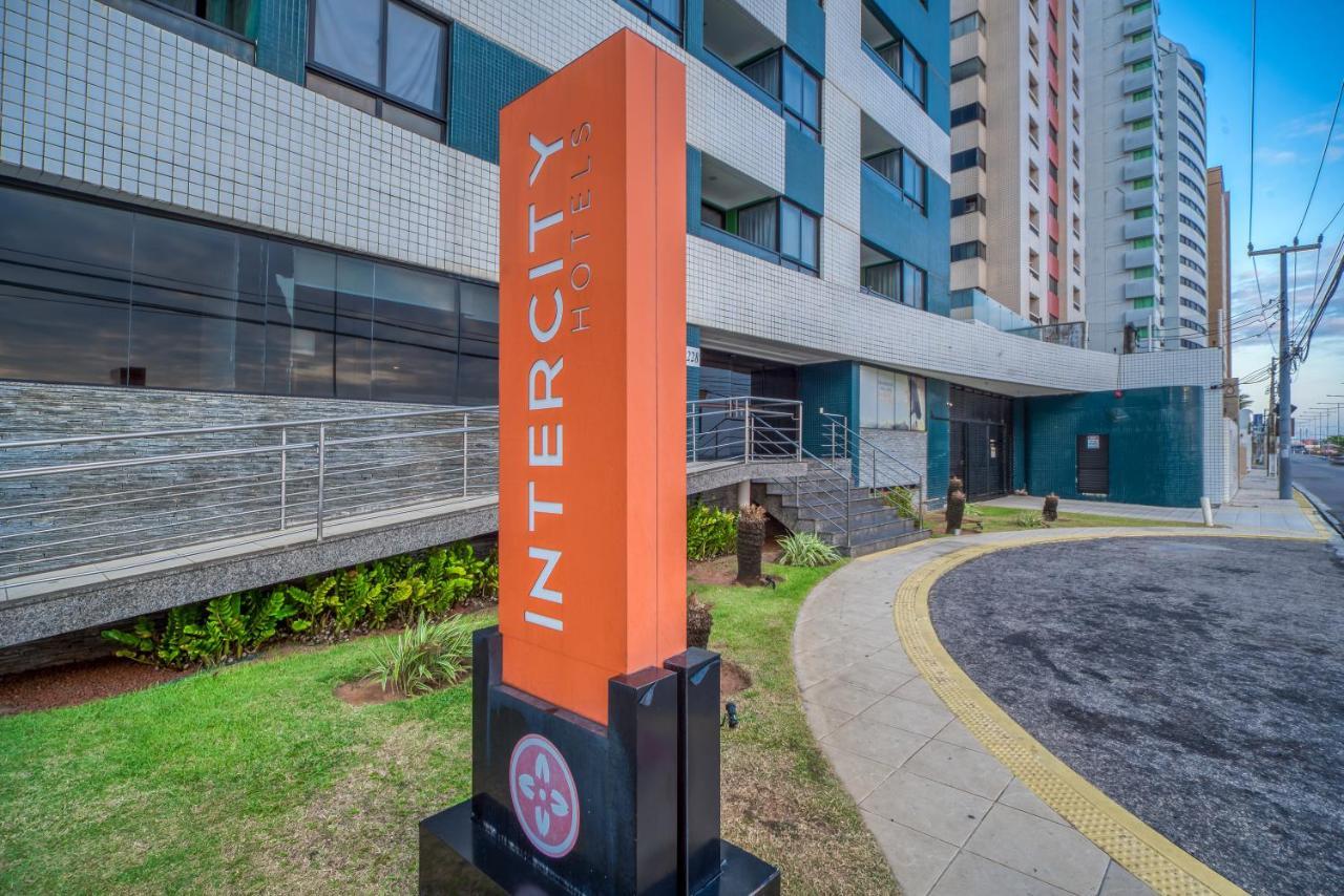 Apartament Intercity Natal Zewnętrze zdjęcie