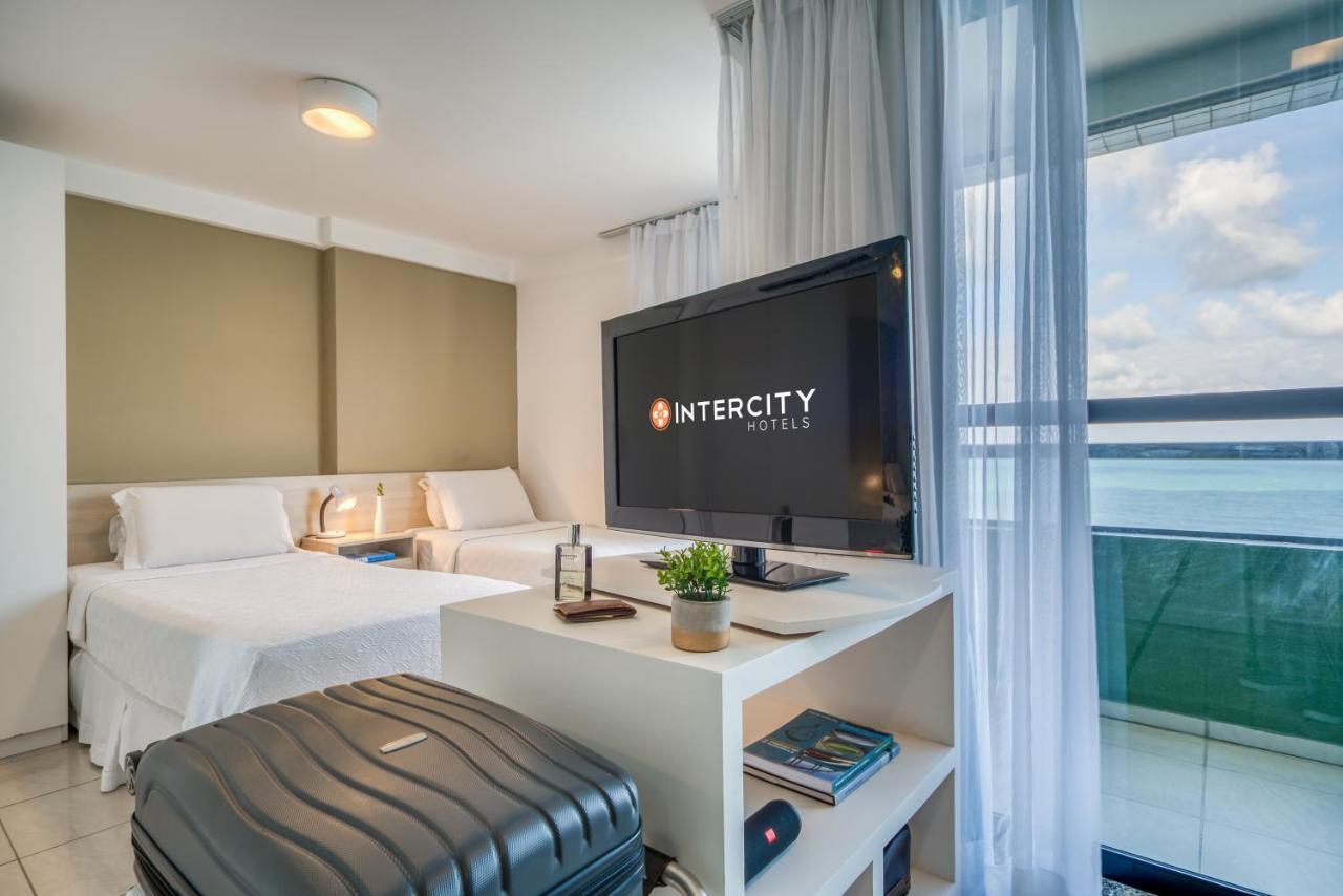 Apartament Intercity Natal Zewnętrze zdjęcie